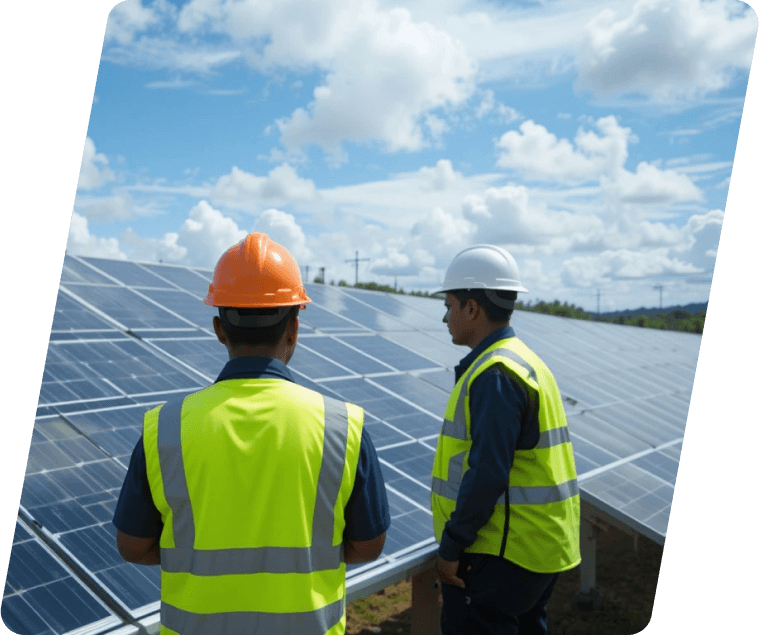 About Power Mart